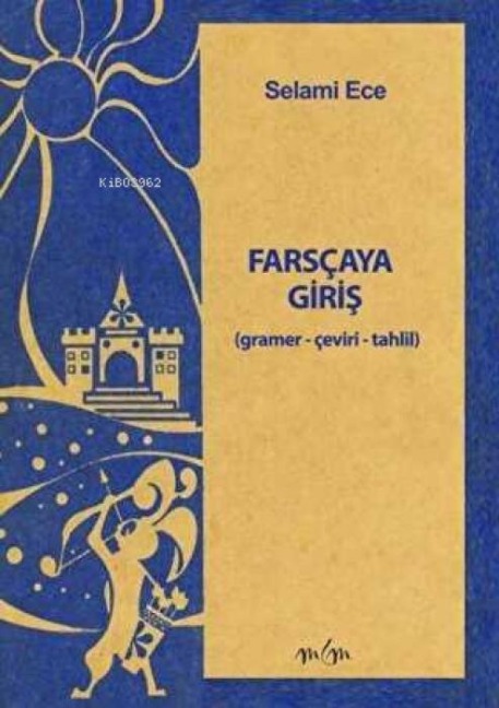 Farscaya Giris - Selami Ece