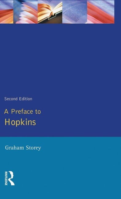 A Preface to Hopkins - Graham Storey