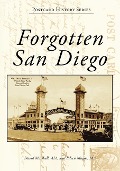 Cover-Bild zum Titel 'Forgotten San Diego' von 'Eileen Magno'