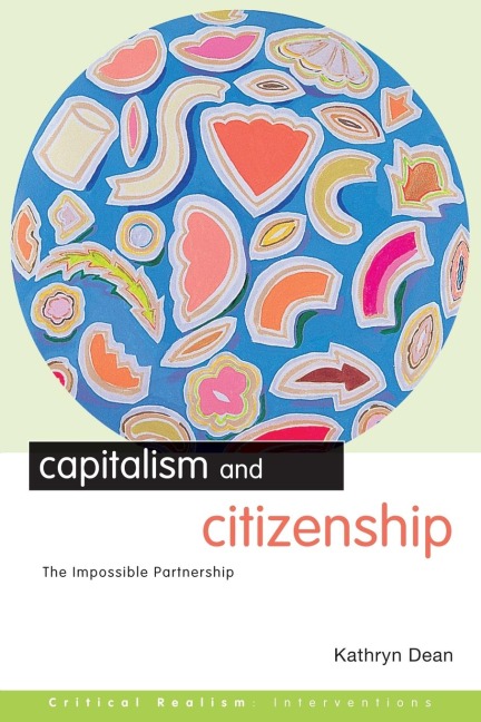 Capitalism and Citizenship - Kathryn Dean