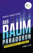 Das Raum-Paradoxon - Daniel Westland