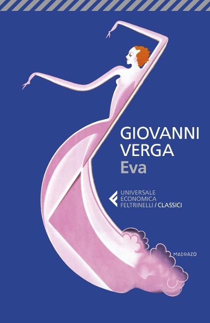 Eva - Giovanni Verga
