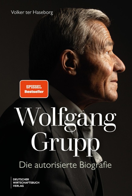 Wolfgang Grupp - Volker Ter Haseborg