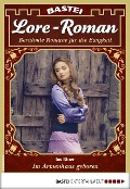 Lore-Roman 80 - Ina Ritter