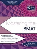 Cover-Bild zum Titel 'Mastering the BMAT' von 'Christopher Nordstrom'