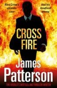 Cover-Bild zum Titel 'Cross Fire' von 'James Patterson'