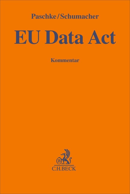EU Data Act -