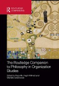 Cover-Bild zum Titel 'The Routledge Companion to Philosophy in Organization Studies' von ''