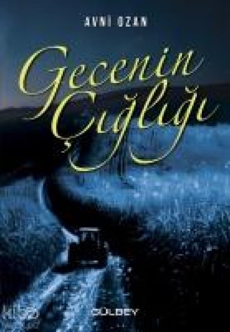 Gecenin Cigligi - Avni Ozan