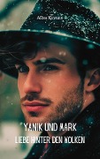 Yanik und Mark - Alisa Kevano