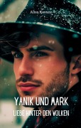 Cover-Bild zum Titel 'Yanik und Mark' von 'Alisa Kevano'