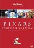 Pixars komplette Kurzfilm Collection - 