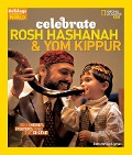 Celebrate Rosh Hashanah and Yom Kippur - Deborah Heiligman