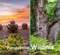 Cover-Bild zum Titel 'Perspektive Wildnis' von 'Roland Lehmann'