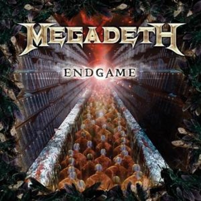 Endgame (2019 Remaster) - Megadeth