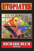 Cover-Bild zum Titel 'Utopiates' von 'H. Lark Hall'