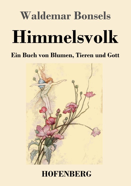 Himmelsvolk - Waldemar Bonsels