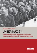 Cover-Bild zum Titel 'Unter Nazis?' von ''