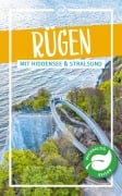 Cover-Bild zum Titel 'Rügen' von 'Klaus Scheddel'