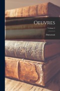 Cover-Bild zum Titel 'Oeuvres; Volume 3' von 'Dumarsais'