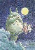 Cover-Bild zum Titel 'My Neighbor Totoro Flexibound Journal' von ''