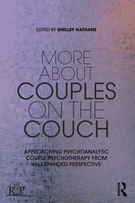 More About Couples on the Couch - 