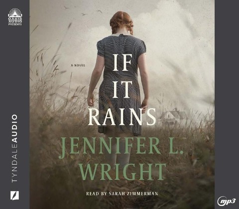 If It Rains - Jennifer L. Wright