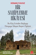 Cover-Bild zum Titel 'Bir Sahiplenme Hikayesi' von 'Kenan Yavuz'