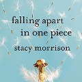 Falling Apart in One Piece Lib/E: One Optimist's Journey Through the Hell of Divorce - Stacy Morrison