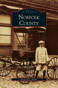 Cover-Bild zum Titel 'Norfolk County' von 'Ramond Harper, Rayond L. Harper'