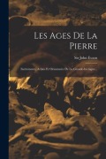 Cover-Bild zum Titel 'Les Ages De La Pierre: Instruments, Armes Et Ornaments De La Grande-bretagne...' von 'John Evans'