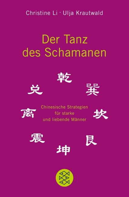 Der Tanz des Schamanen - Christine Li, Ulja Krautwald