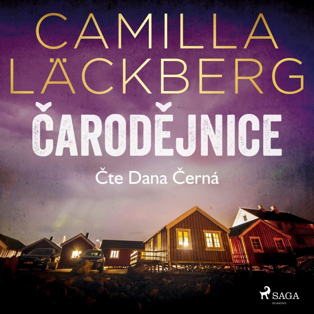 ¿arod¿jnice - Camilla Läckberg