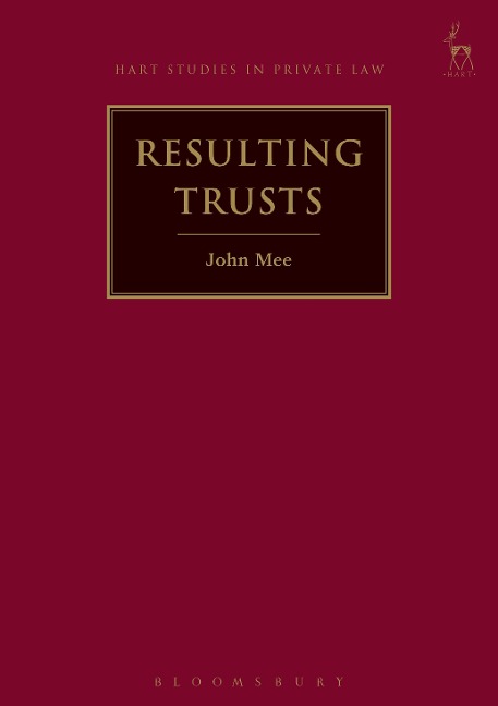 Resulting Trusts - John Mee