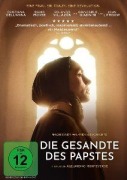 Cover-Bild zum Titel 'Die Gesandte des Papstes' von 'Rod Barr, Alejandro Monteverde, Gene Back'