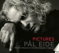 Cover-Bild zum Titel 'Bilder' von 'Pal Eide'