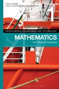 Reeds Vol 1: Mathematics for Marine Engineers - Kevin Corner, Leslie Jackson, William Embleton