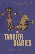 Cover-Bild zum Titel 'The Tangier Diaries' von 'John Hopkins'