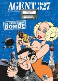 Cover-Bild zum Titel 'Agent 327. Band 12' von 'Martin Lodewijk'