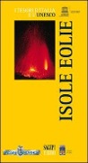 Cover-Bild zum Titel 'Isole Eolie' von 'Piera Ciliberto'