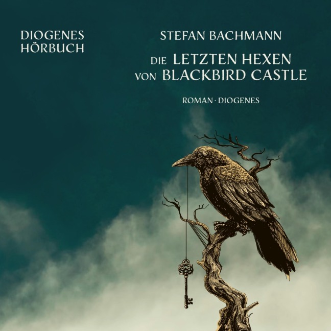 Die letzten Hexen von Blackbird Castle - Stefan Bachmann