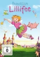 Prinzessin Lillifee - Mark Slater, Gabriele M. Walther, Wolfgang Simm