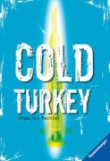Cover-Bild zum Titel 'Cold Turkey' von 'Angelika Mechtel'