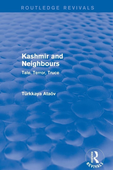 Kashmir and Neighbours - Atav Trkkaya