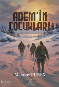 Cover-Bild zum Titel 'Ademin Cocuklari' von 'Mehmet Püren'