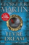 Cover-Bild zum Titel 'Fevre Dream' von 'George R. R. Martin'