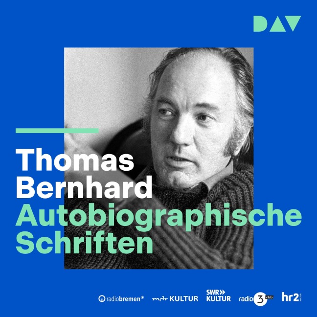 Autobiographische Schriften - Thomas Bernhard