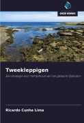Cover-Bild zum Titel 'Tweekleppigen' von 'Ricardo Cunha Lima'