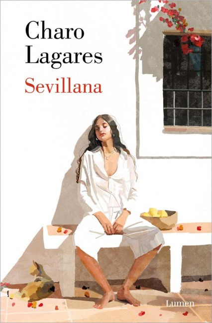 Sevillana (Spanish Edition) - Charo Lagares