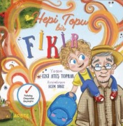 Cover-Bild zum Titel 'Hepi Topu Bir Fikir' von 'Ezgi Ates Toprak'